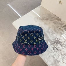 Louis Vuitton Caps